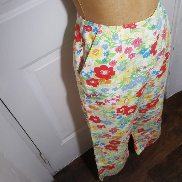 Crazy Horse women's capris - Picture 3 of 6